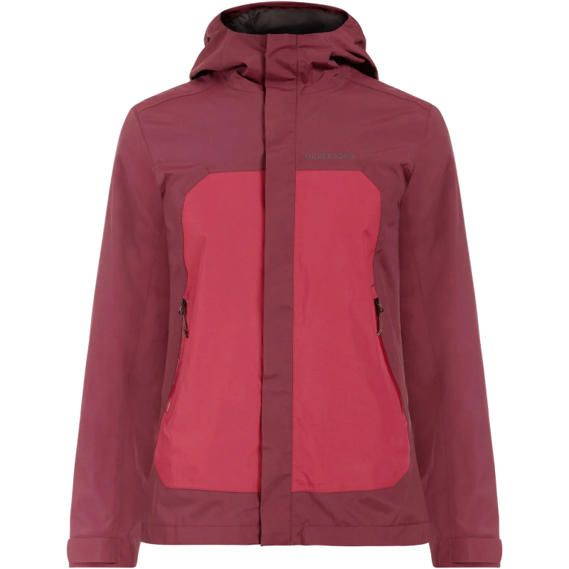 Regenjacke Didriksons Grit