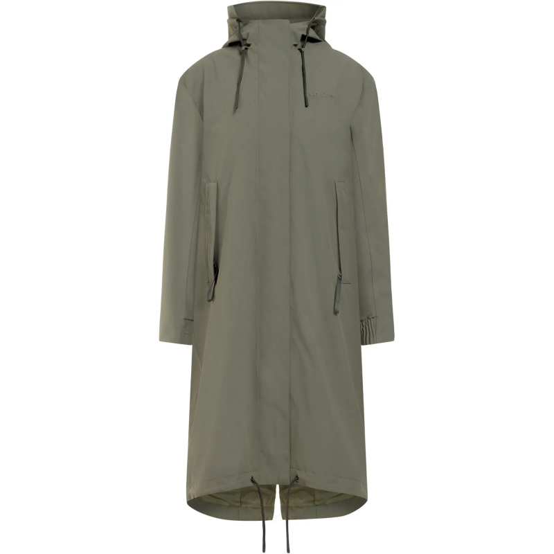 Parka Damen Didriksons Asrid