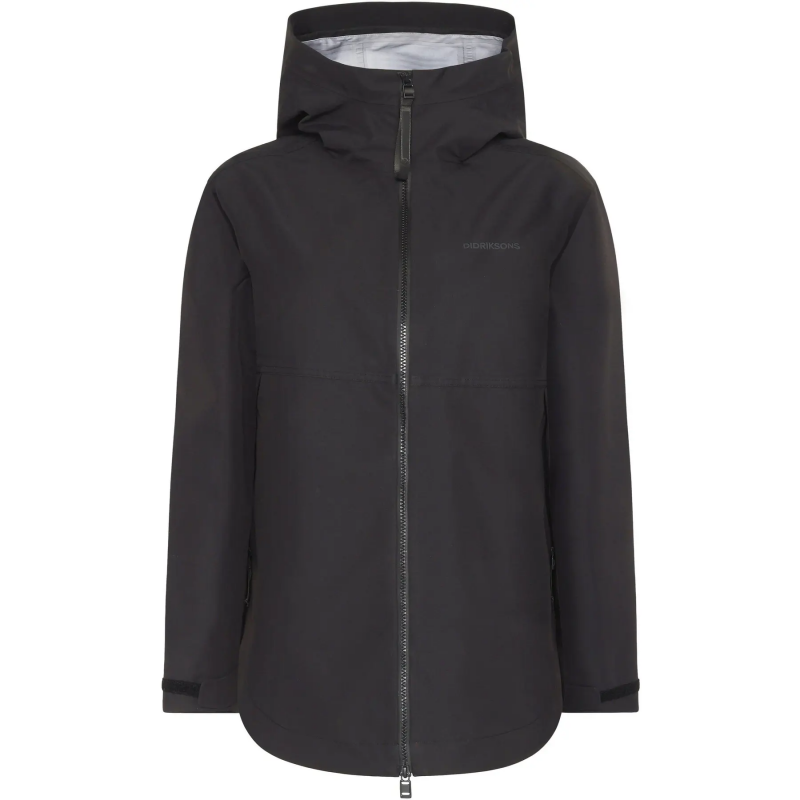 Regenjacke für Damen Didriksons Tove