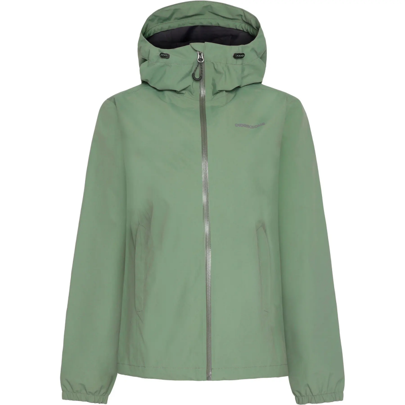 Regenjacke für Damen Didriksons Varja