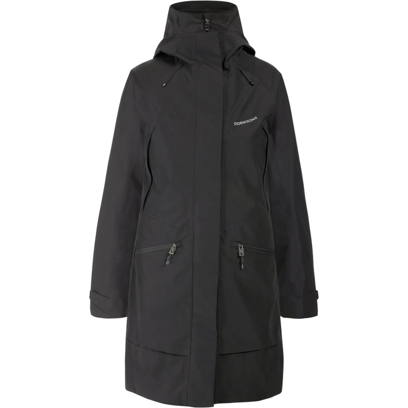 Parka Damen Didriksons Ilma