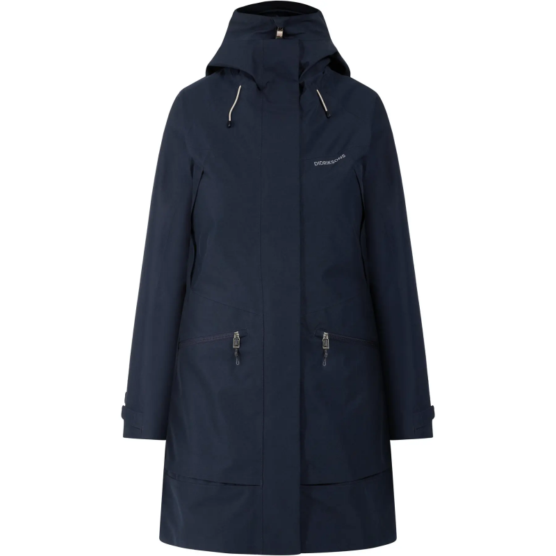 Parka Damen Didriksons Ilma