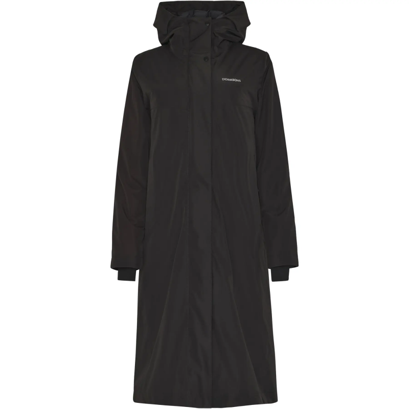 Parka Damen Didriksons Selina