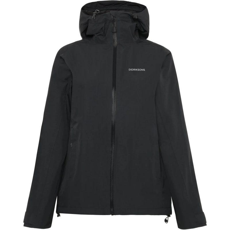 Kapuzenjacke für Damen Didriksons Trinya