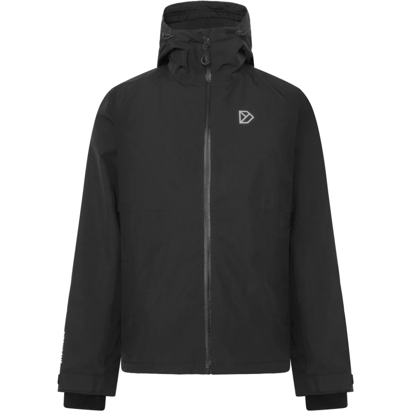Kapuzenjacke Didriksons Trien