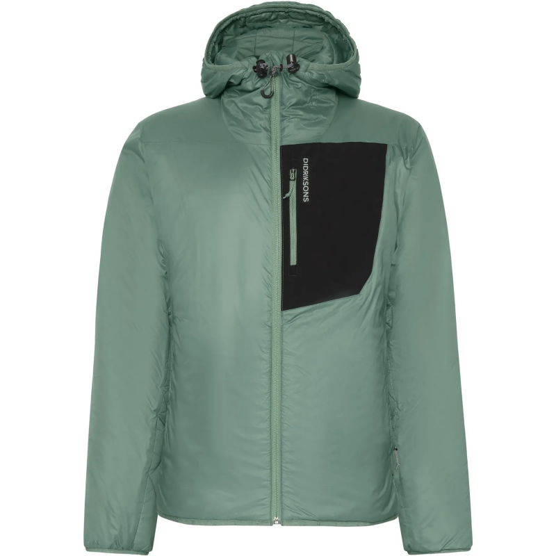 Regenjacke Didriksons Sander 2