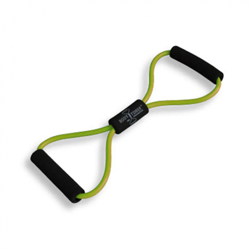 Fitnessrohr Dittmann Toner