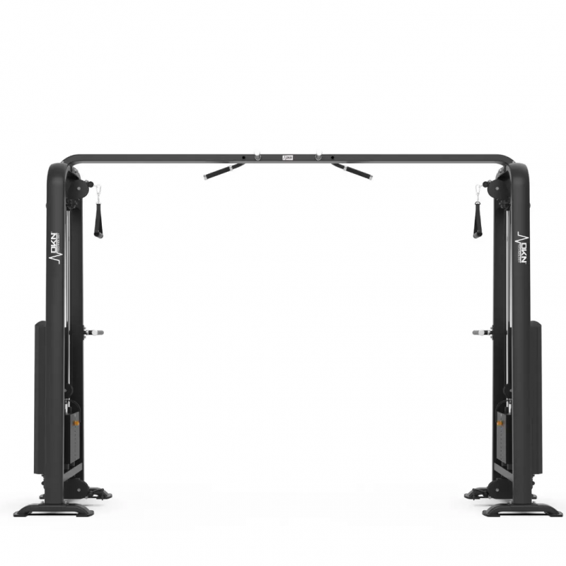 Gekreuztes Linienkabel DKN Technology F2G