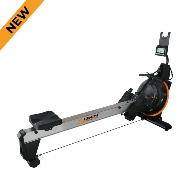Rudergerät DKN Technology WR 180