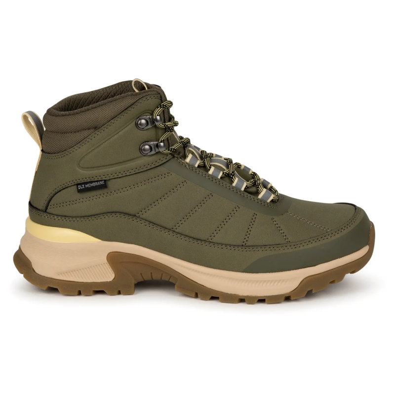 Wanderschuhe Damen DLX Layla