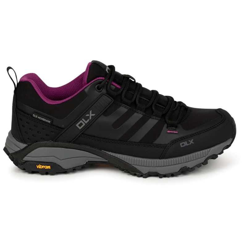 Damen-Wanderschuhe DLX Roisin