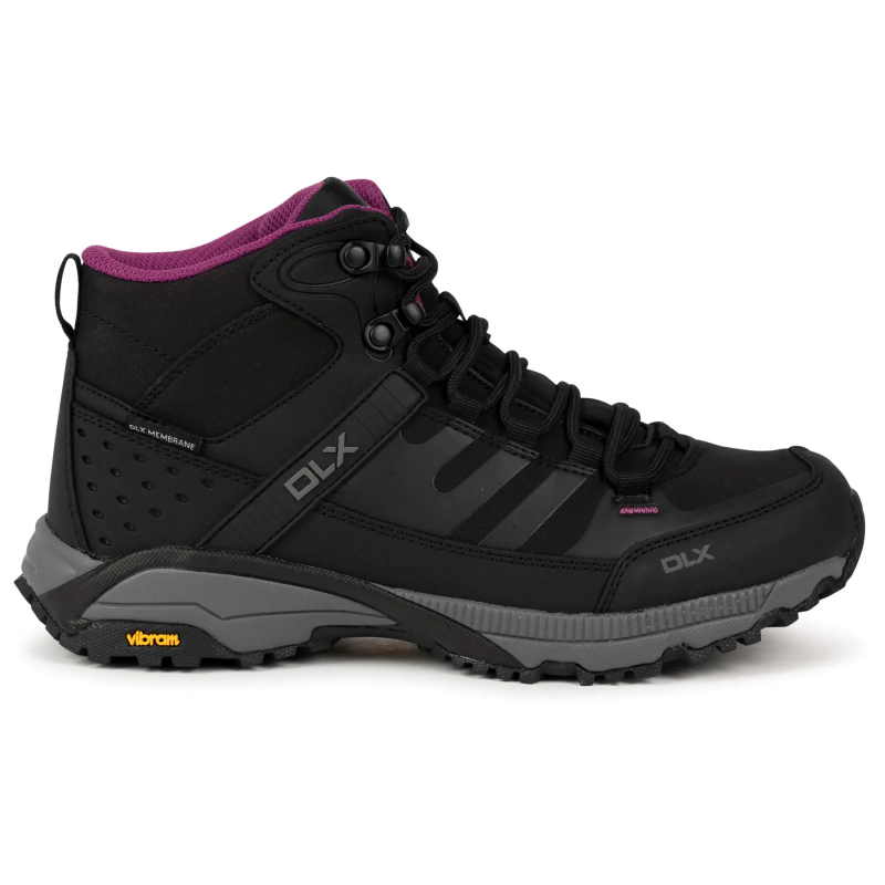 Damen-Wanderschuhe DLX Riona