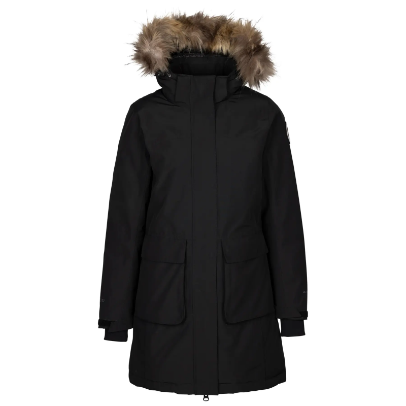 Parka Damen DLX Ellington