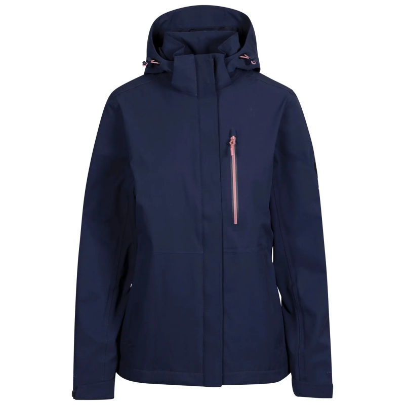 Regenjacke für Damen DLX Katya