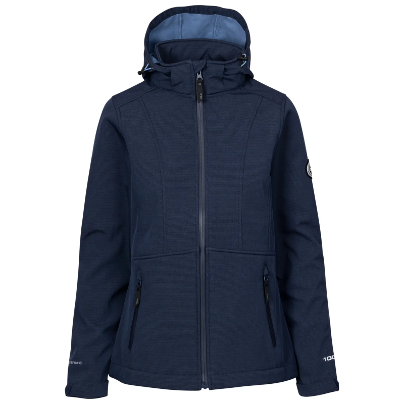 Kapuzenjacke für Damen DLX Christine