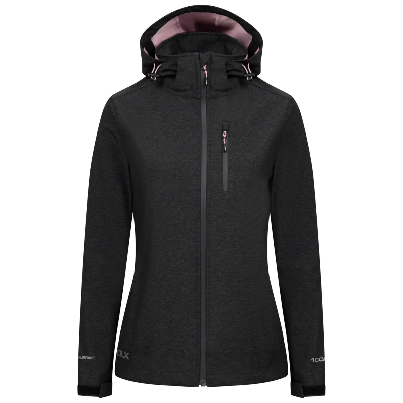 Wanderjacke Damen DLX Lorimer