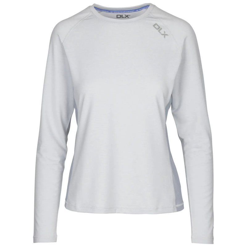 Langarmshirt DLX Katherine