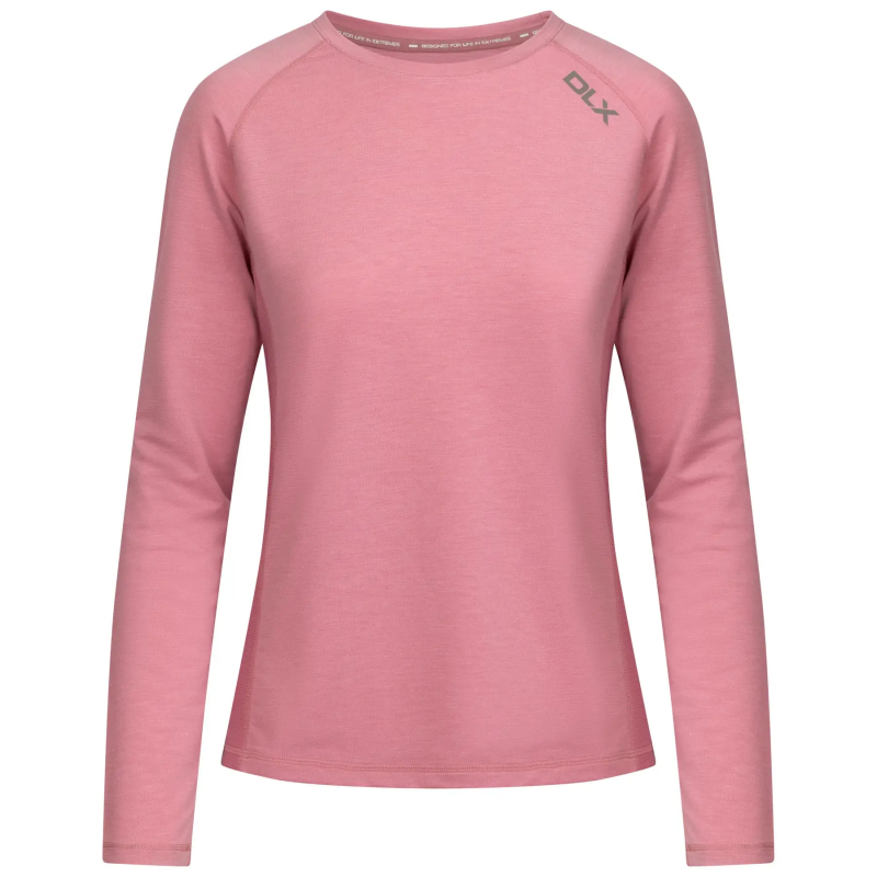 Langarmshirt DLX Katherine