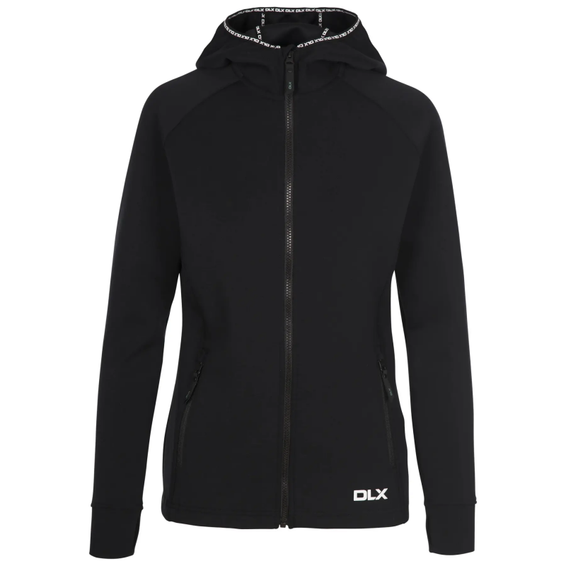 Hoodie Damen DLX Anais