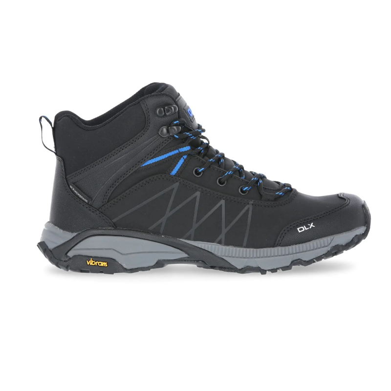 Wanderschuhe DLX Rhythmic II