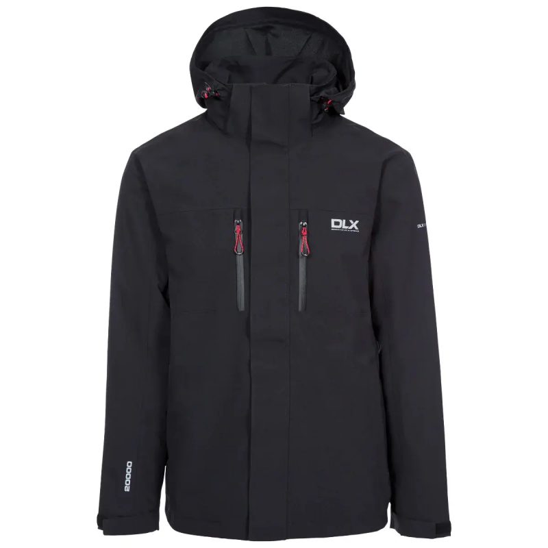 Wanderjacke DLX Oswalt
