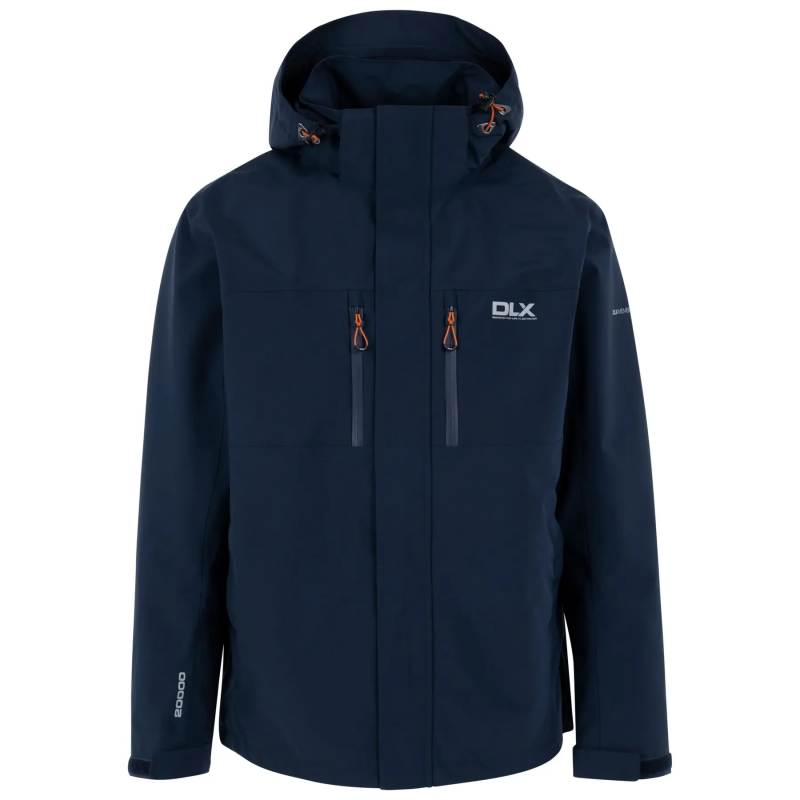 Wanderjacke DLX Oswalt