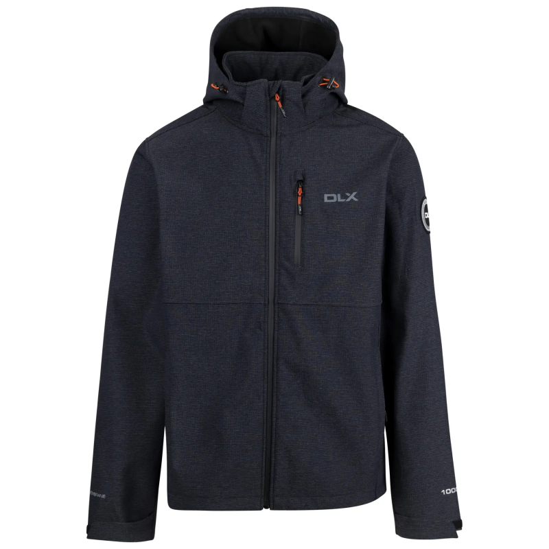 Regenjacke DLX Justin