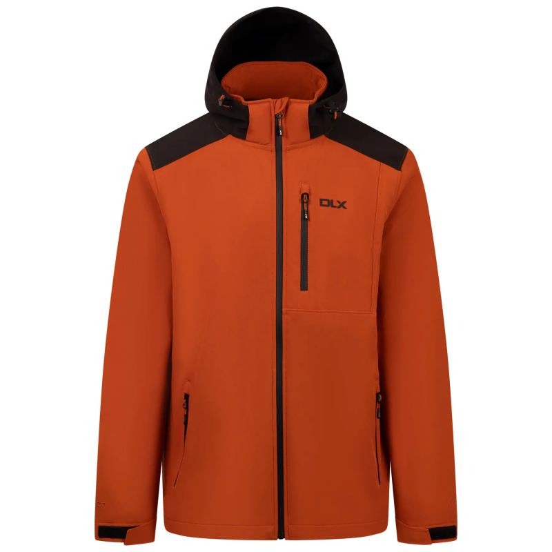 Wanderjacke DLX Durand