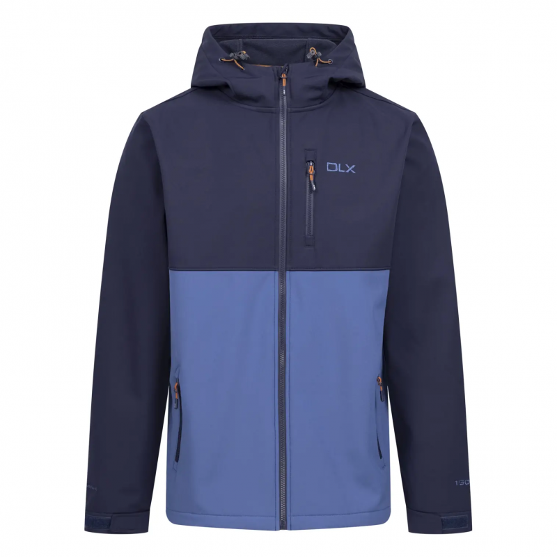Veste DLX Flanagan