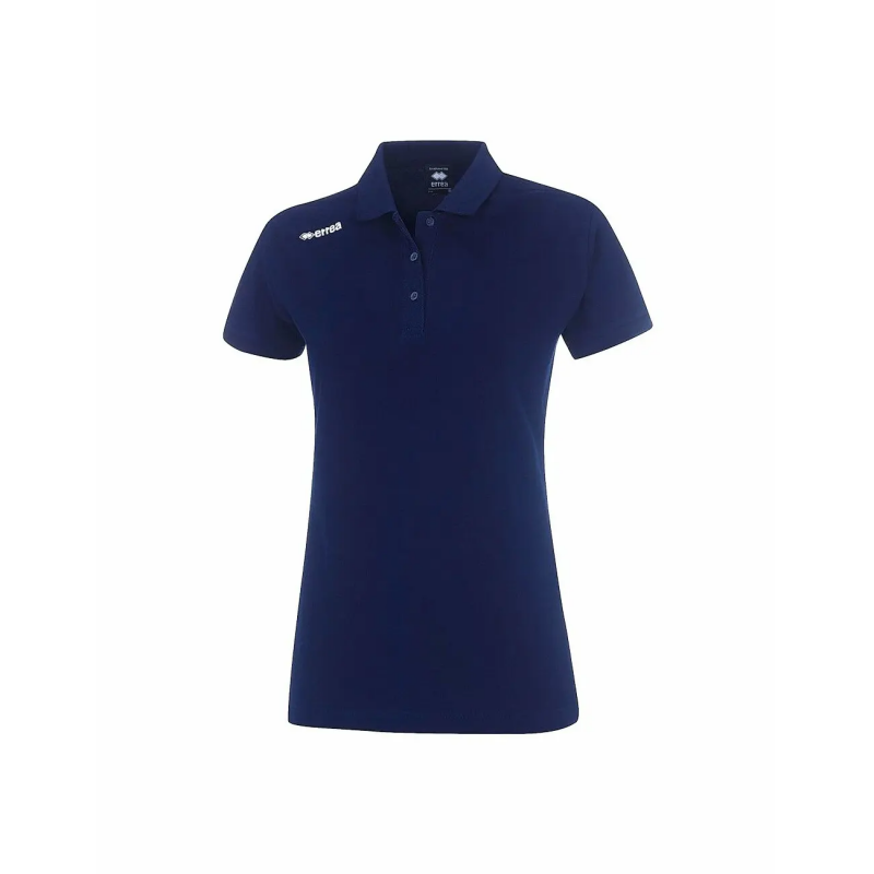 Polo-Shirt ERREA Team Ladies