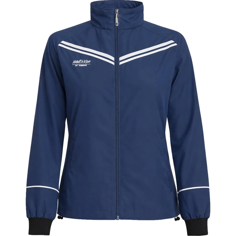 Windjacke Damen Dobsom Walk´n´Run