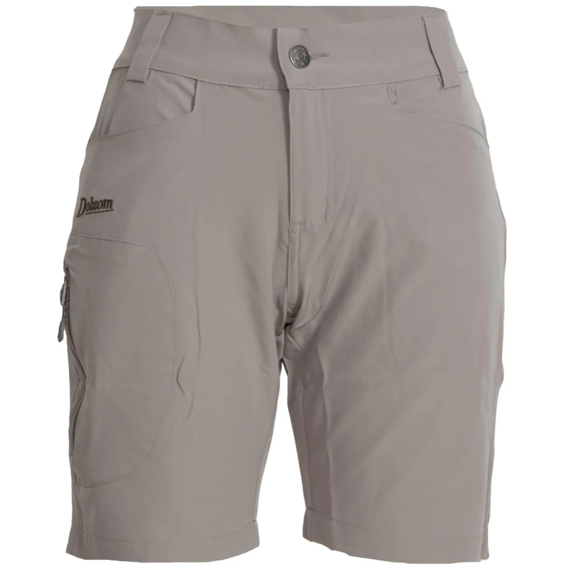 Shorts für Damen Dobsom Sanda