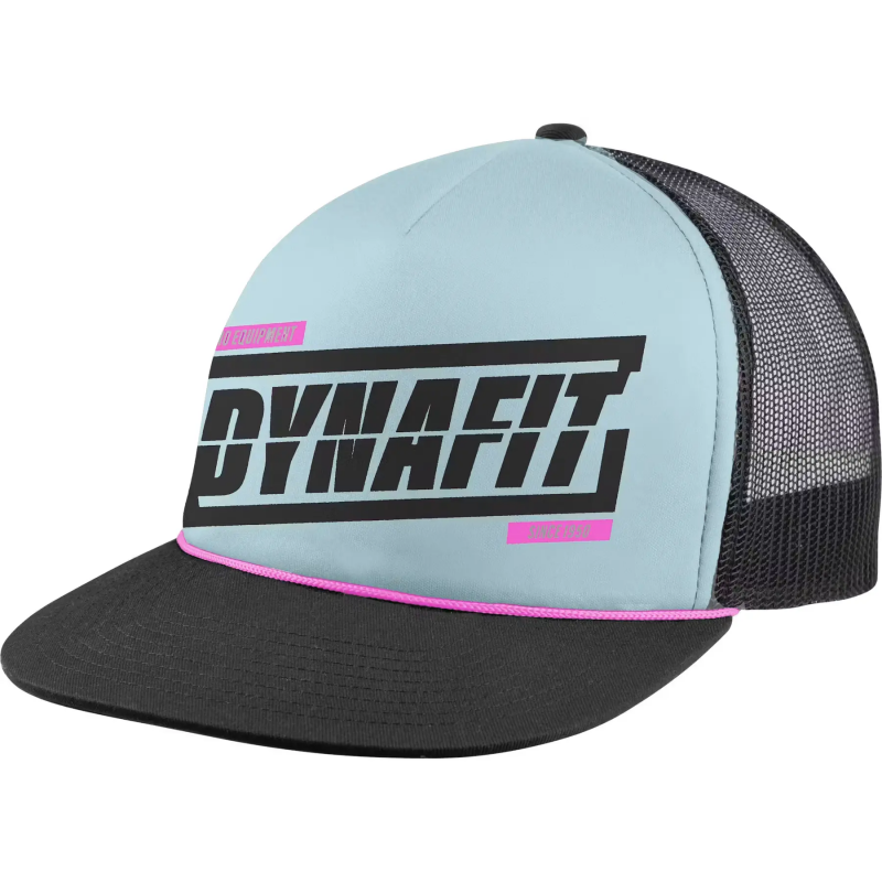 Bedruckte Trucker-Cap Dynafit
