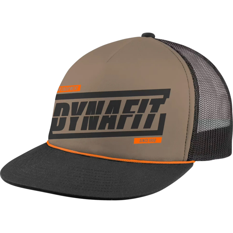 Bedruckte Trucker-Cap Dynafit