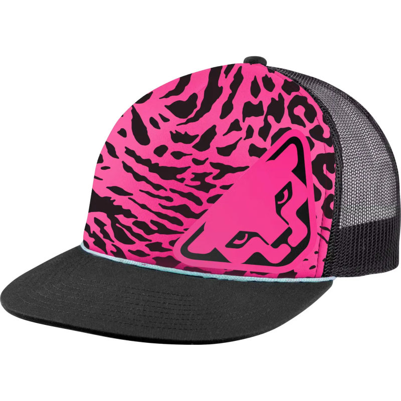Bedruckte Trucker-Cap Dynafit