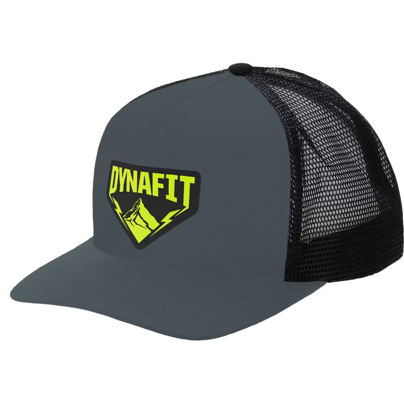 Trucker Cap Dynafit