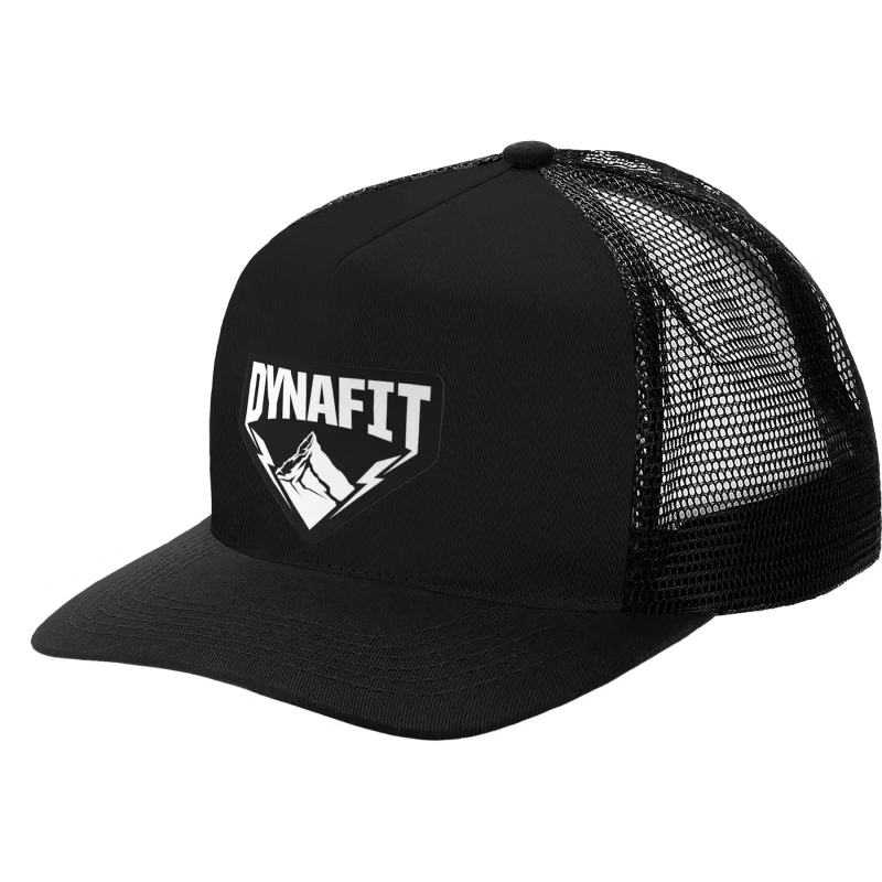 Trucker Cap Dynafit