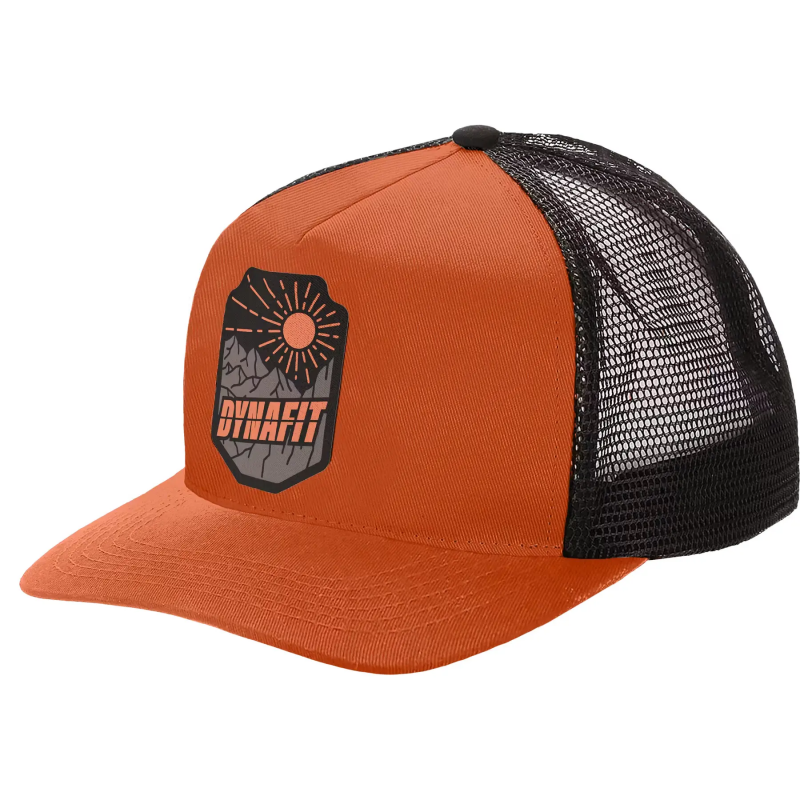 Trucker Cap Dynafit