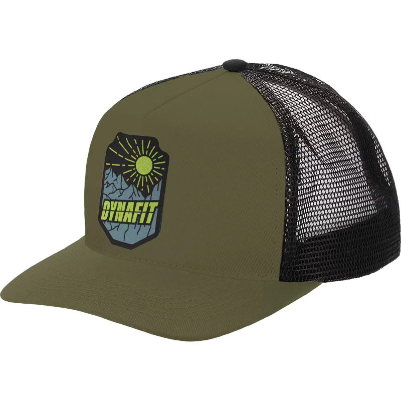 Trucker Cap Dynafit