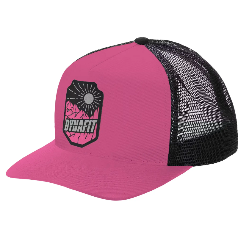 Trucker Cap Dynafit