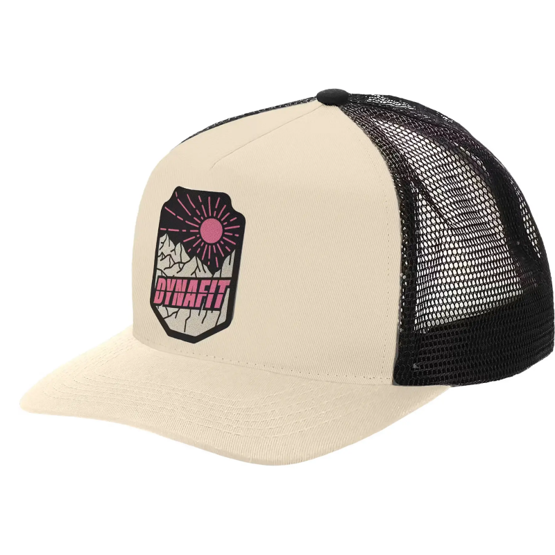 Trucker Cap Dynafit