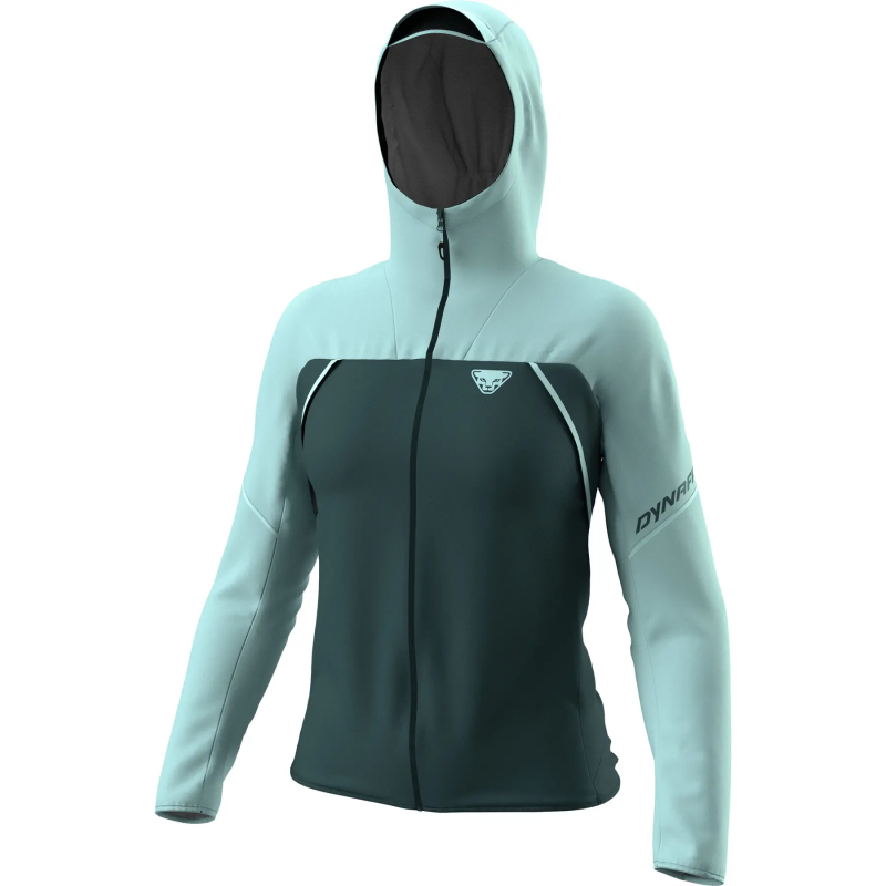 Regenjacke für Damen Dynafit Alpine 3l