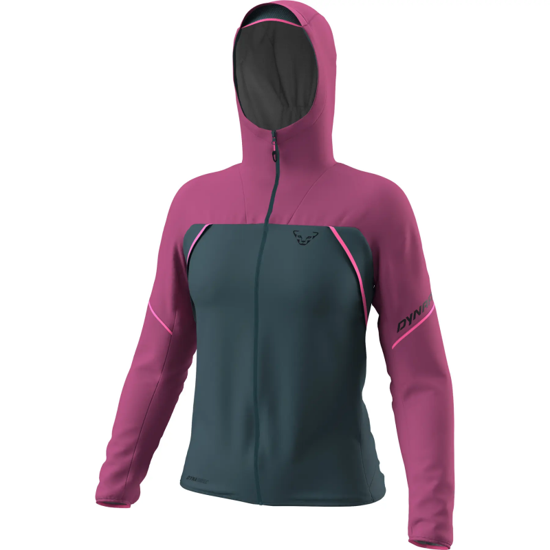 Regenjacke für Damen Dynafit Alpine 3l