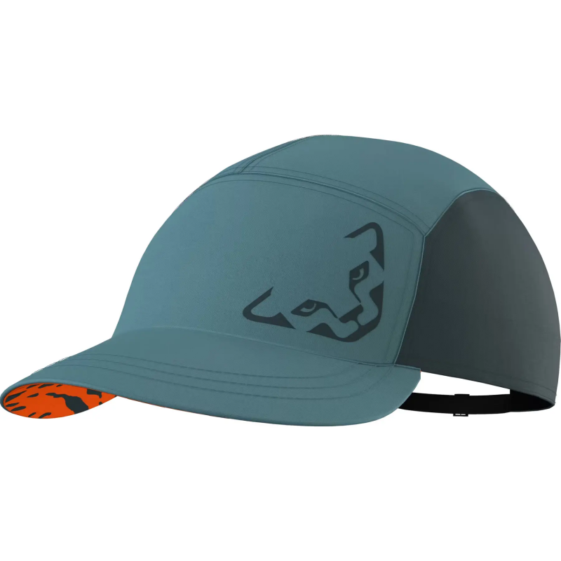 5-Panel-Cap Dynafit Alpine
