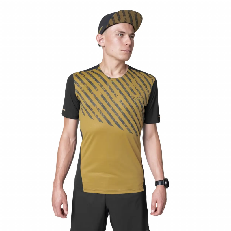 Trikot Dynafit Alpine 2