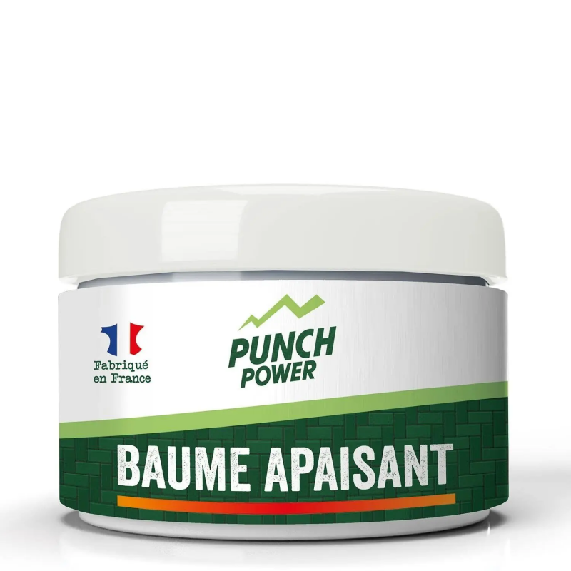 Beruhigende Balsam EA Fit