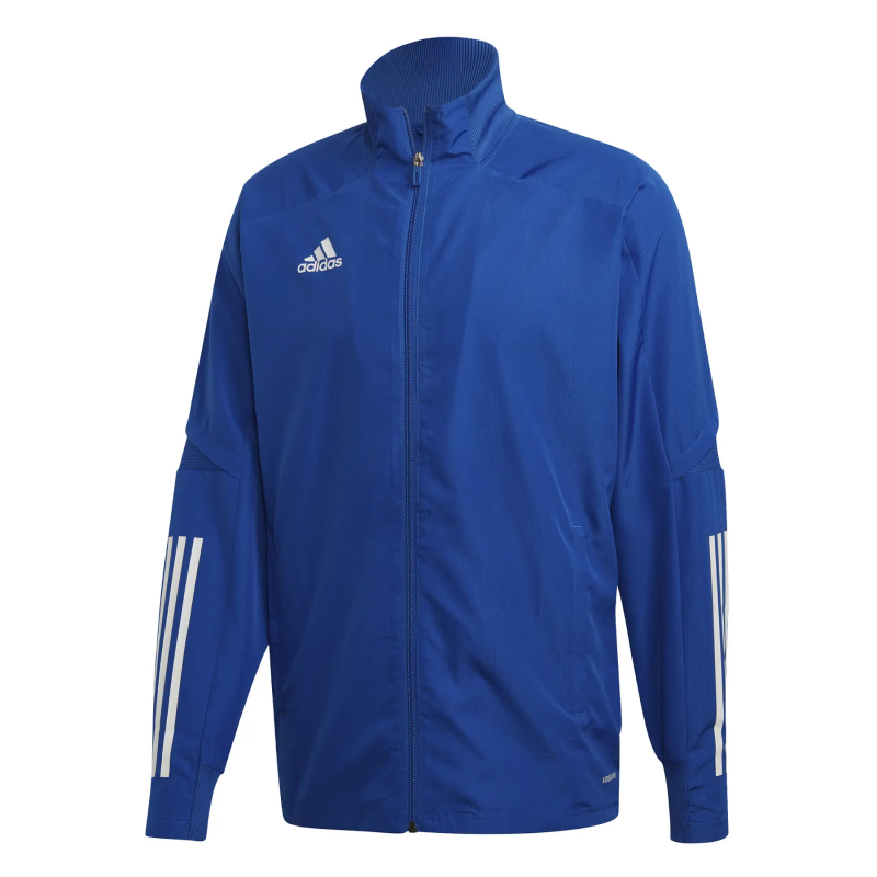 Aufwärmjacke adidas Condivo 20