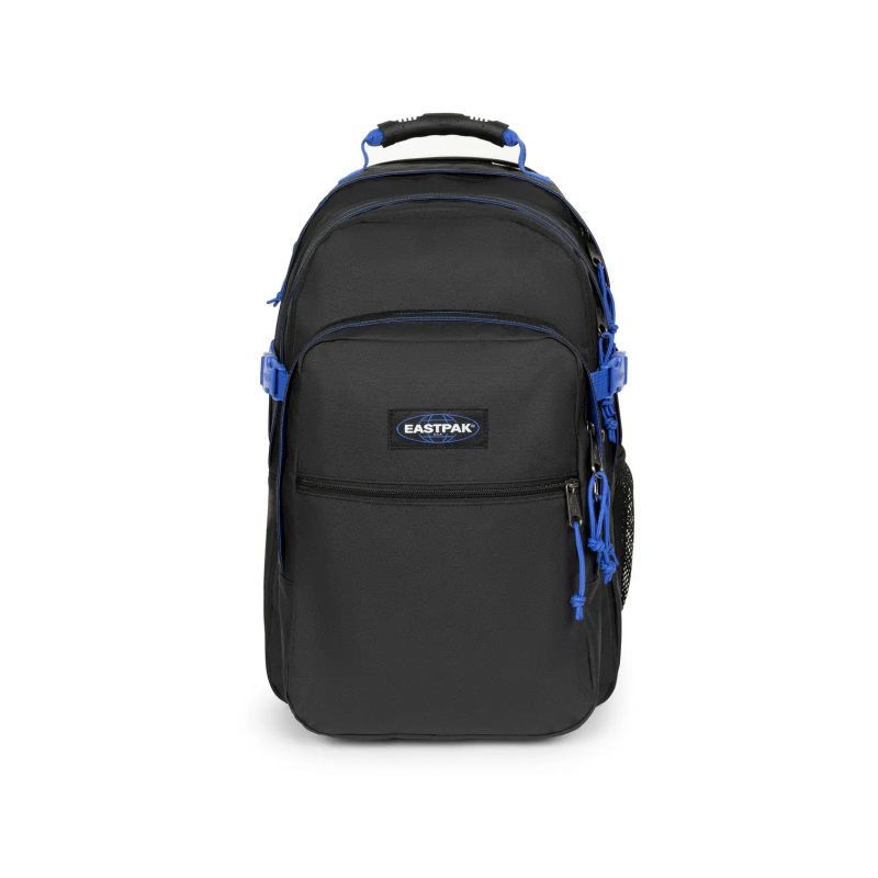 Rucksack mit Trinkflaschenhalter und Laptop-Hülle Eastpak