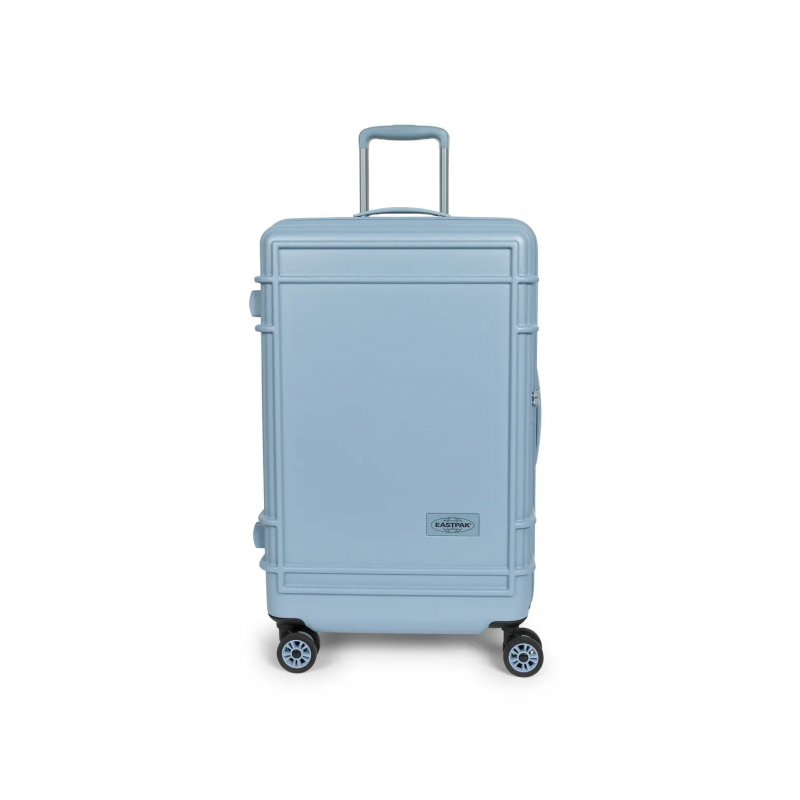 Extra-kleine Hartschalenreisetasche mit Reißverschluss Eastpak