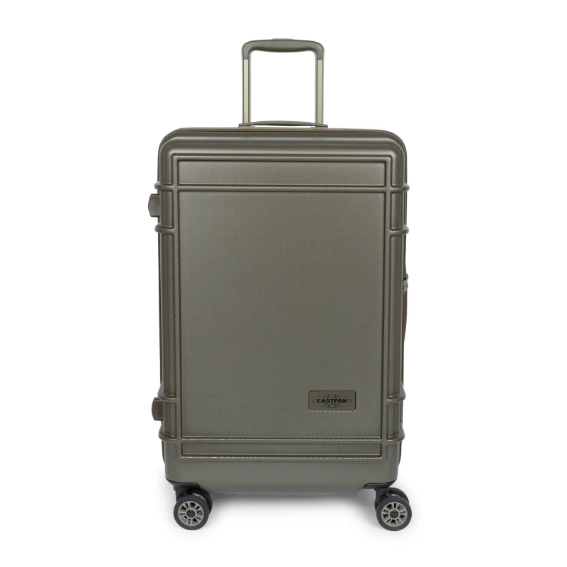 Mittlere Hartschalenkoffer Eastpak Resist'R